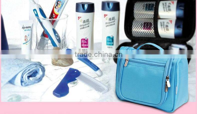 Travel Hanging Wholesale Toiletry Bag