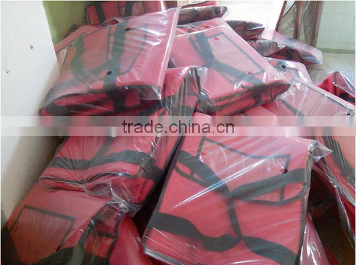 600D Textile Pizza Delviery Bag with Different Sizes