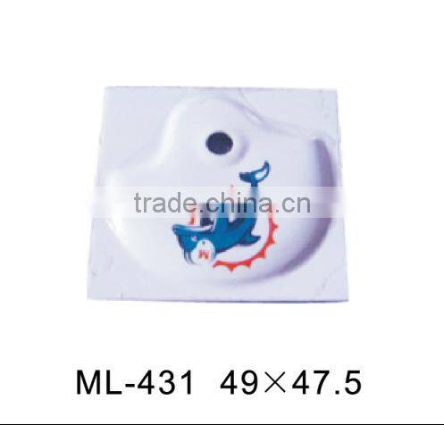 Advertising board sign board tin board