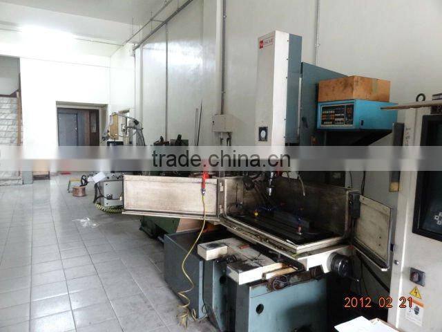 CNC Machining OEM and Customerized Service