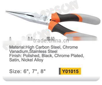 new design drop forged combination plier