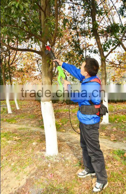 36V DC 4AH 30mm cutting length electric pruner