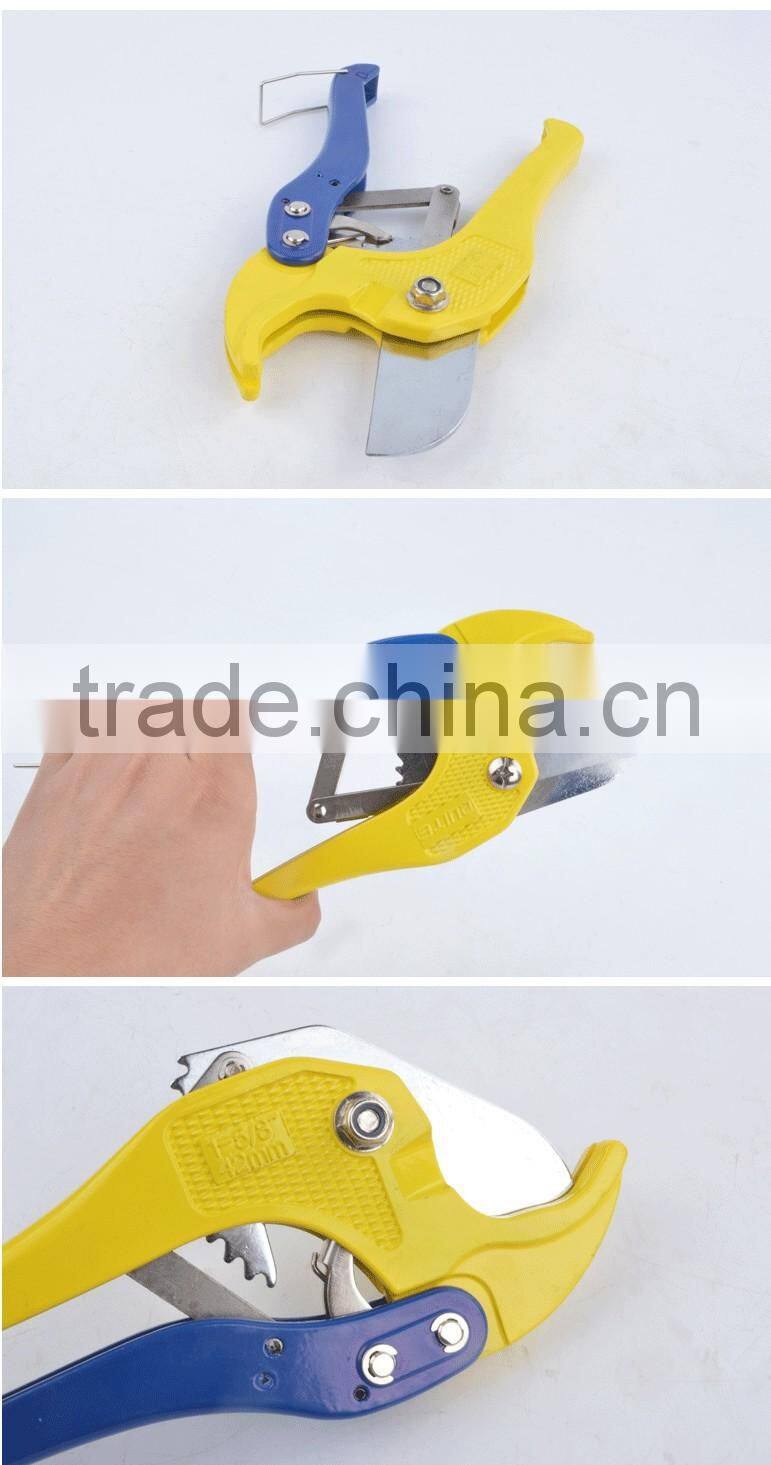 PVC Pipe Cutter For China Wholesale