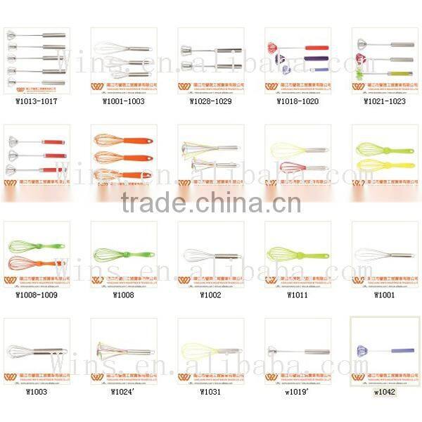 Promotional Egg Whisks