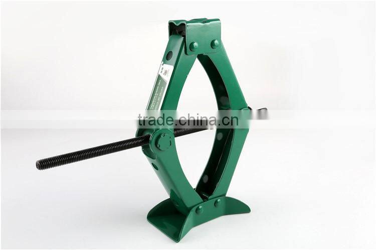 Scissor Car Jack Lifting Jack