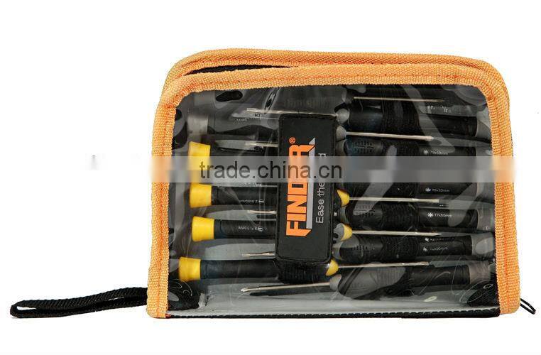 Professional Precision screwdrivers set