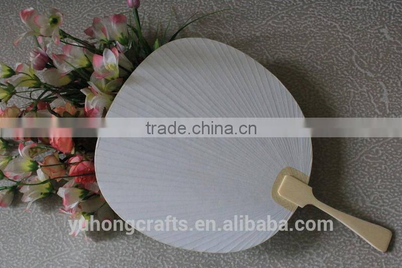 Japanese Products Japanese Round Paper Fan