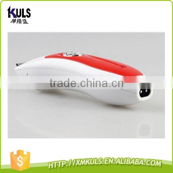High quality movable blade electric rechargeable pet clippers dog Shaver shaving the dog hair clippers