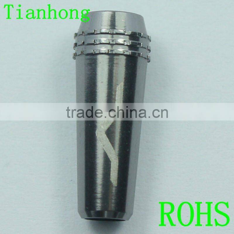 Aluminum auto turning parts &accessories