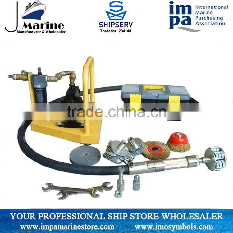 Industry Air Driven Pneuamtic Scaling machines KC-60 for sale