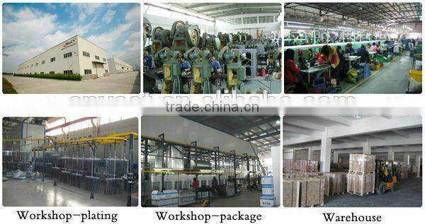 Lightweight Durable Aluminum Straight edge made in China