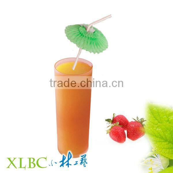 xiaolin light lotus ass Flex straw