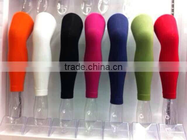 Pure color Color spots children cute pantyhose