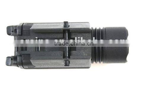 Erains TAC Optics M3 Airsoft 200 Lumens Pistol LED Flashlight Tactical LED light