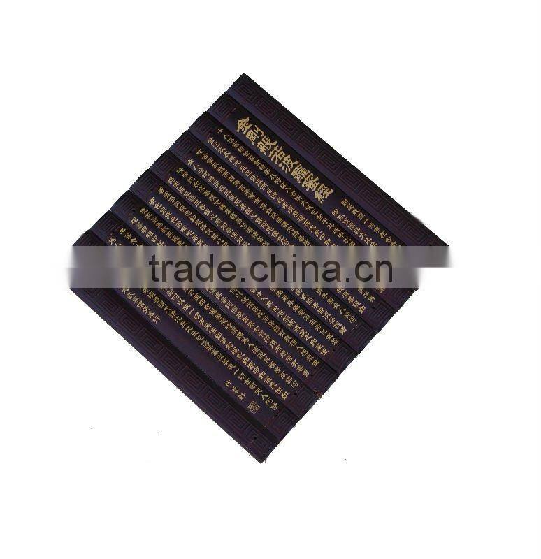 diamond sutra handicraft