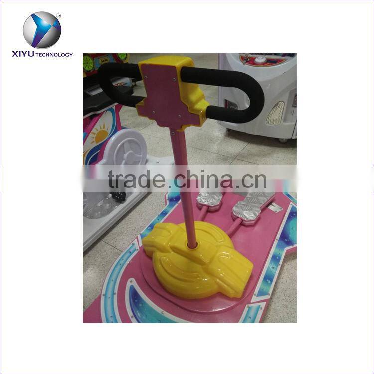 2017 New Product Of Happy Scooter For Children