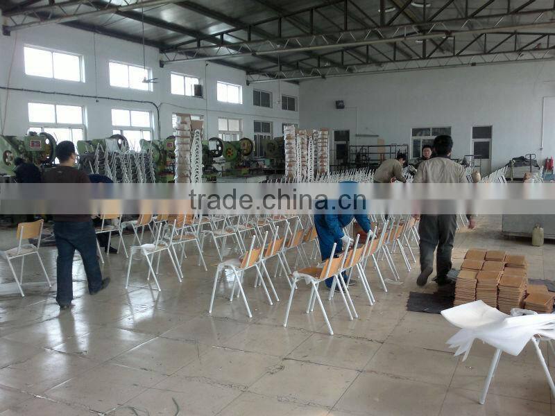 SCHOOL DESK AND CHAIR