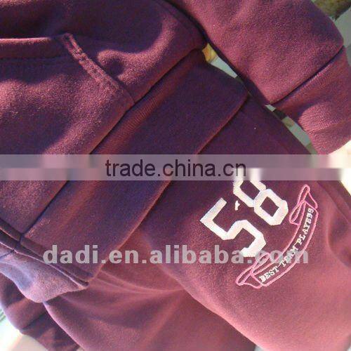 Polyester Fleece COAT
