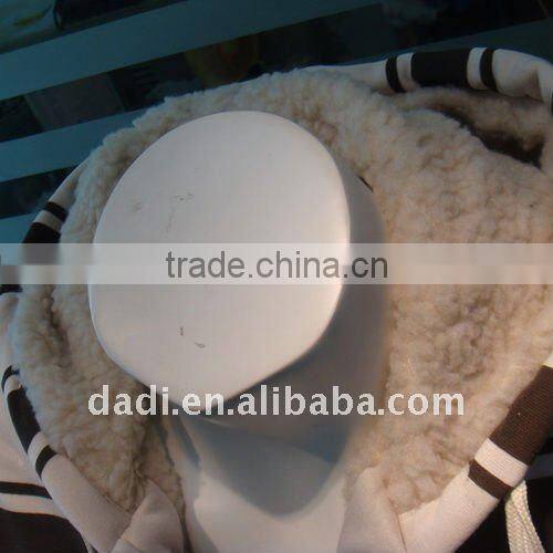 BRAZIL Men's Fleece Striped Sweatshirts Jacket BW701