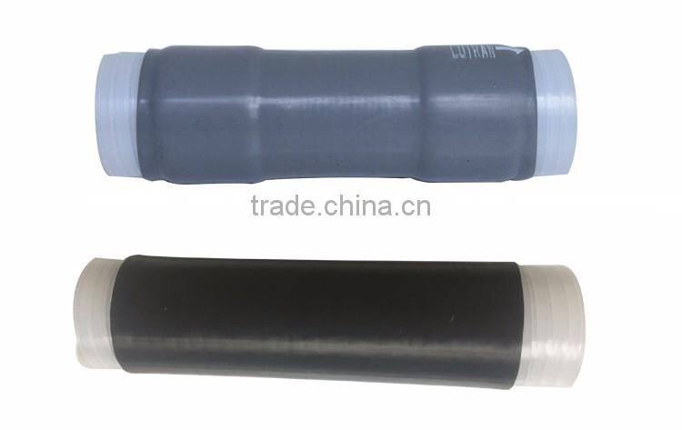 PCS35-9M, Cold Shrink Insulator For 2-4/0 AWG Power Cable.