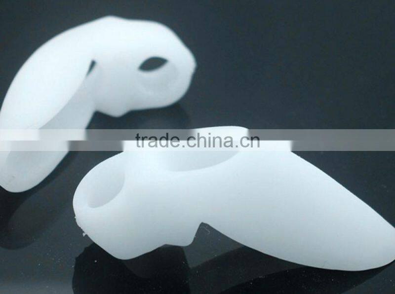 2016 Shuoyang Factory Hot Wholesale Bunion Toe Separator