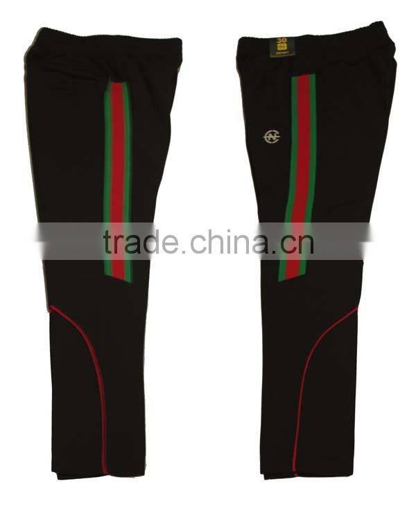 Long pant for team jersey