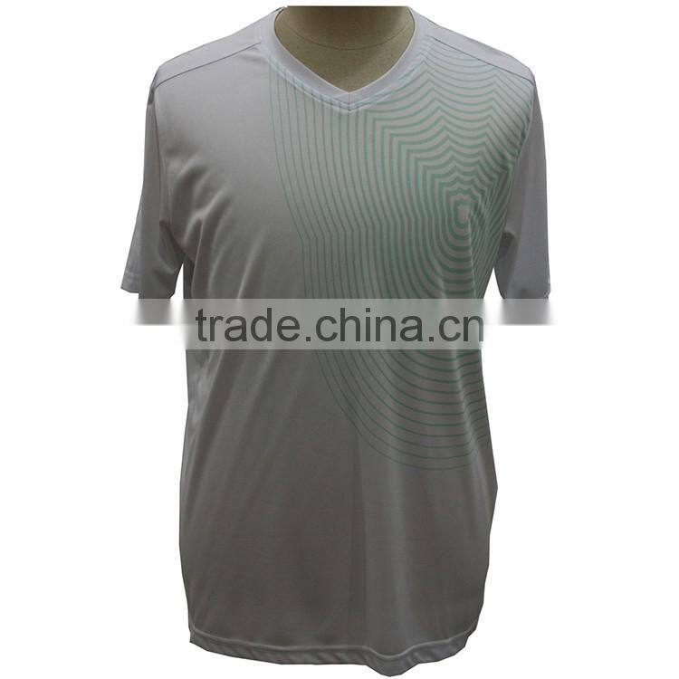 high-quality adults brand cationic t-shirt