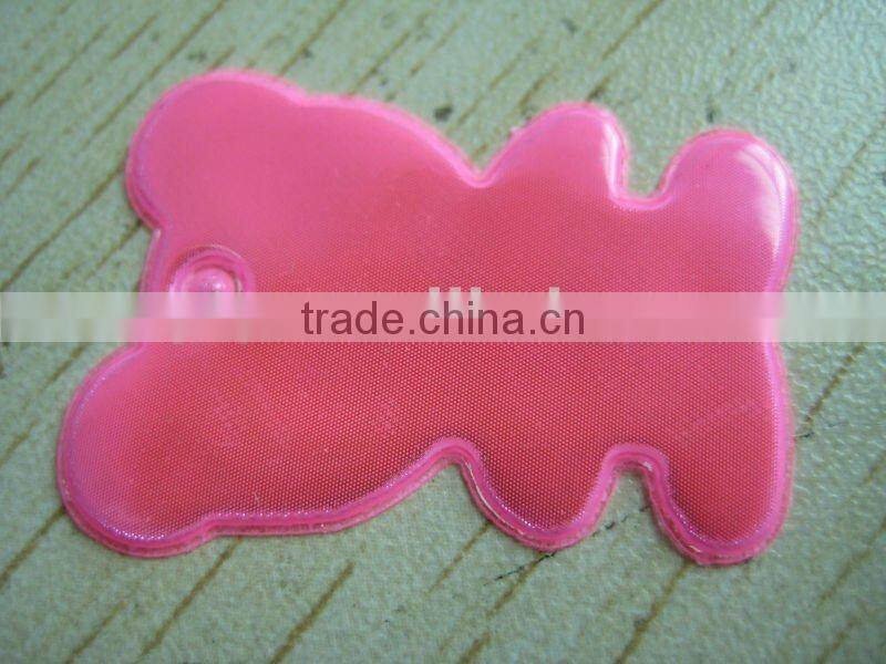 Reflective Safety Sticker High Visibility Sticker