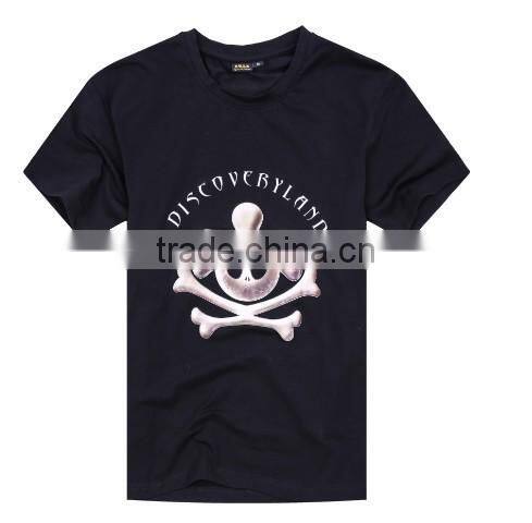 2016 free custom men t shirt new design t-shirt free sample with comfort colors