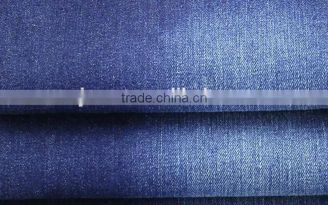 GZY T7758 7oz rolls of denim fabric rolls of denim fabric denim fabric wholesale mercerized twill