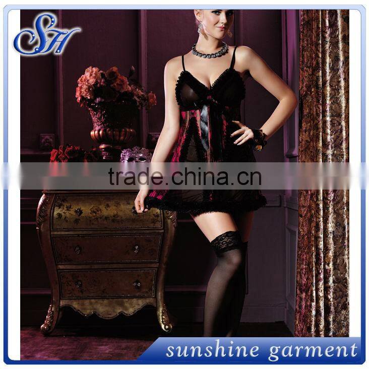 China Yiwu International General Trade home textiles, sexy women lingerie