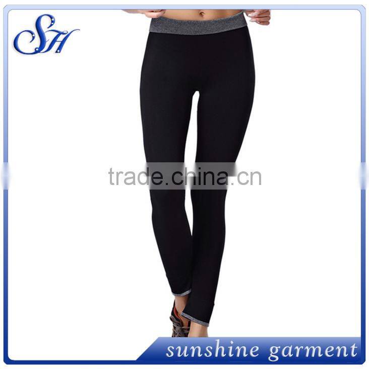 Quick-drying high quality running fitness yoga pants