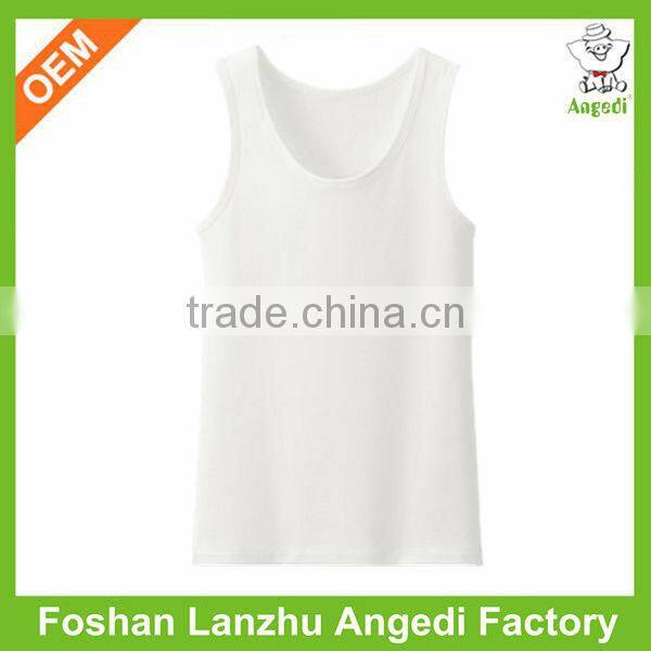 Baby singlet cheap china wholesale kids clothing custom singlet