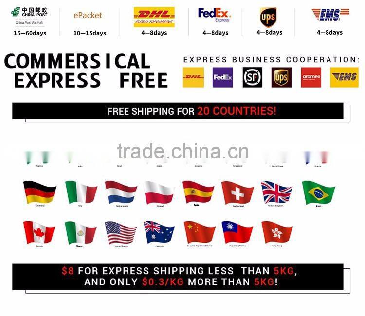 HAODUOYI Women Sexy Deep V Blue Stripe Chiffon Short Jumpsuit Fold Playsuits for Wholesale