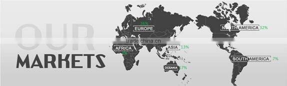 fashionable couples printed black and white custom t-shirt