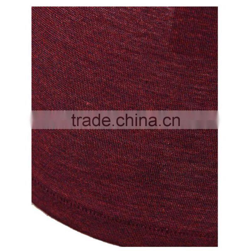 2016 new style polo shirt 100% cotton polo shirt customized logo