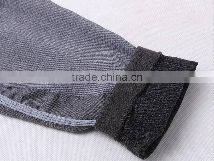 Factroy Provide Compression Shirt Thermal Seamless Sports Wear