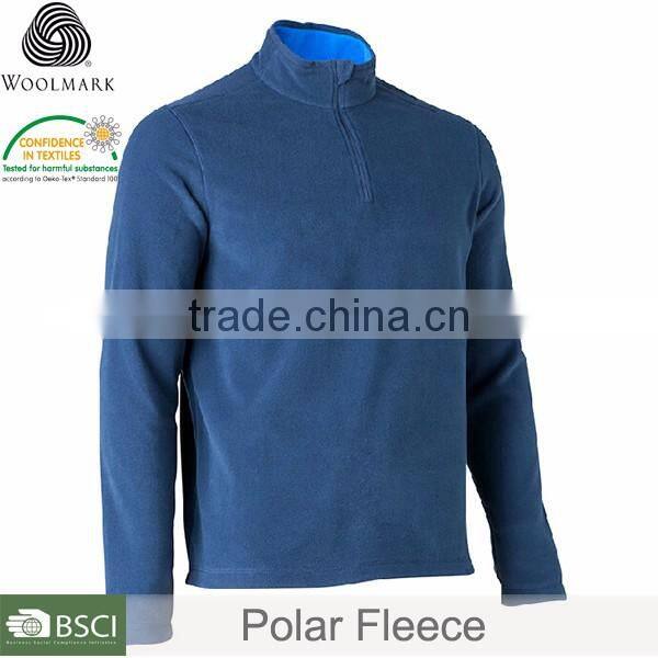 Fleece sweatshirt soft warm new wholesale sweatshirt plain