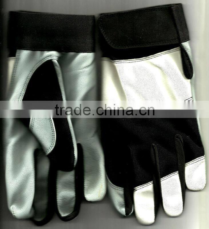 base ball bating gloves