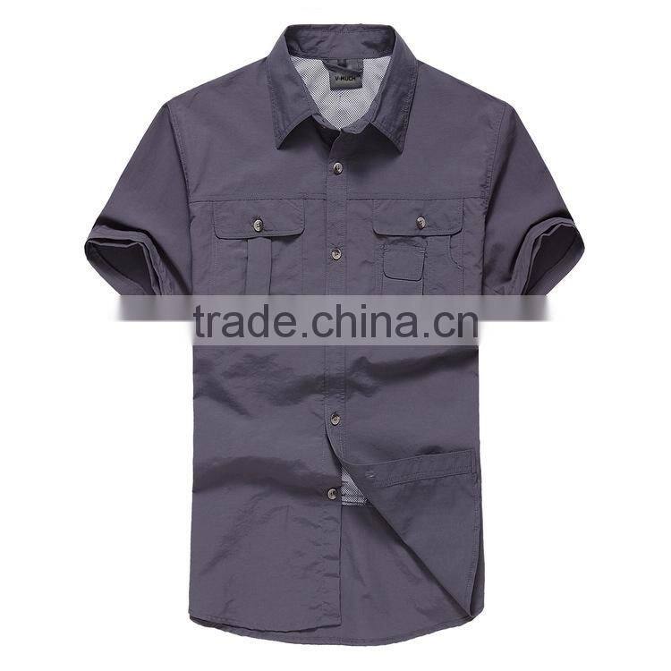 Professional cool dry shirts