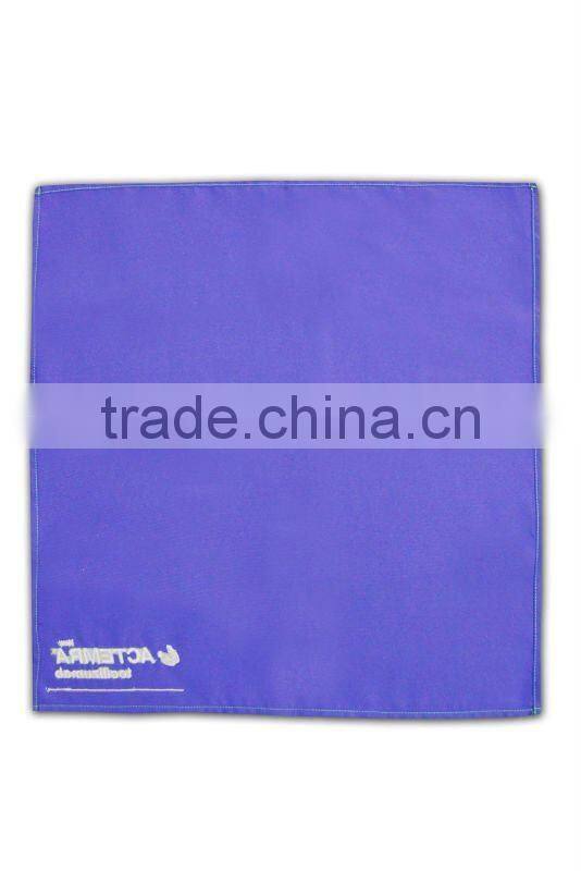 promotional towel