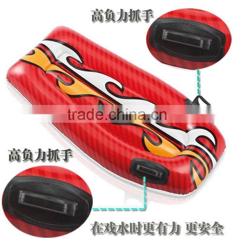 INTEX The Warriors Floating Row