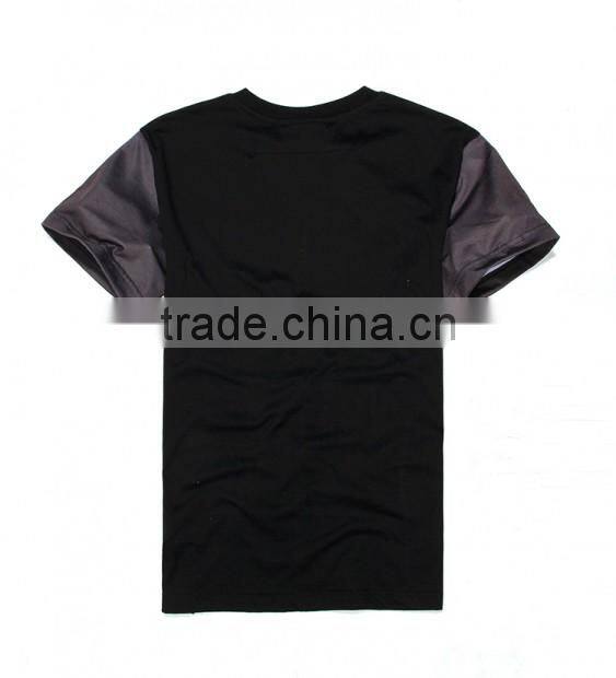 100% Polyester High Quality Tshirt Softtextile Sublimation Tshirt Printing Softtextile