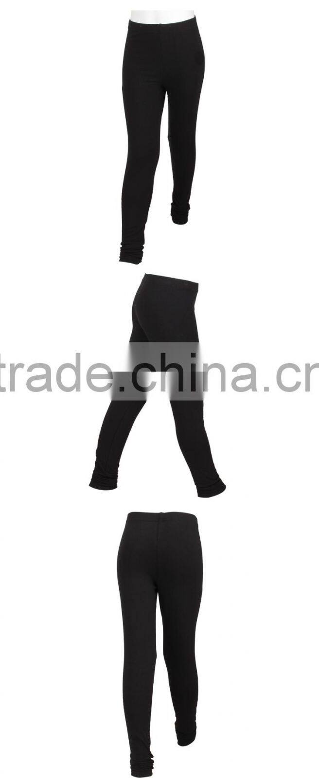 Ultra Elastic Design Breathable Womens Tight Fitness Yoga Pants for Wholesale