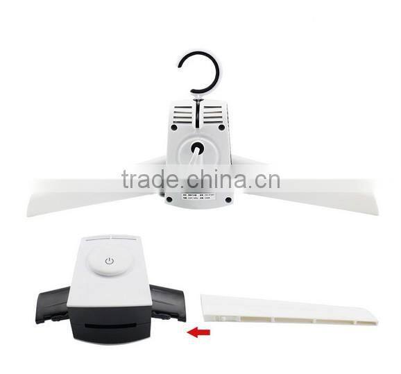 Mini electric clothes drying machine (220v)