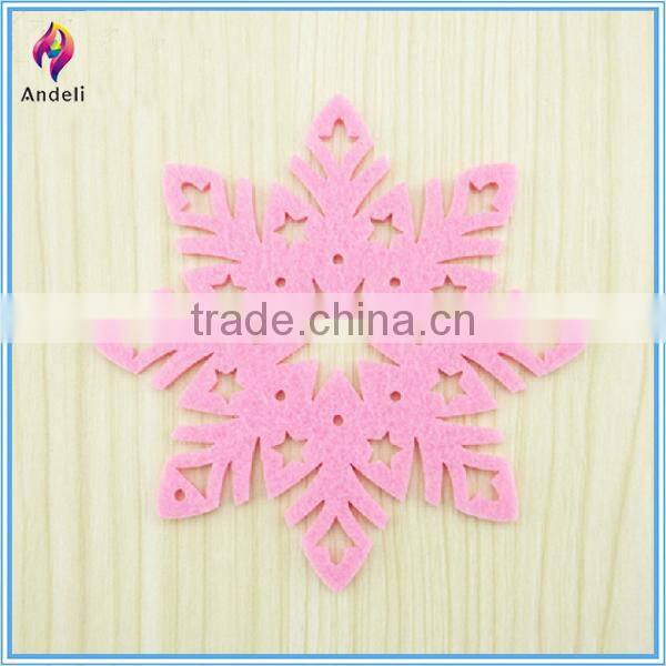 Factory Wholesale snowflake coaster,snowflake pendant,snowflake