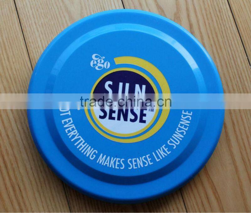9inh blue plastic dogs frisbee long distance ultimate frisbee frisbees
