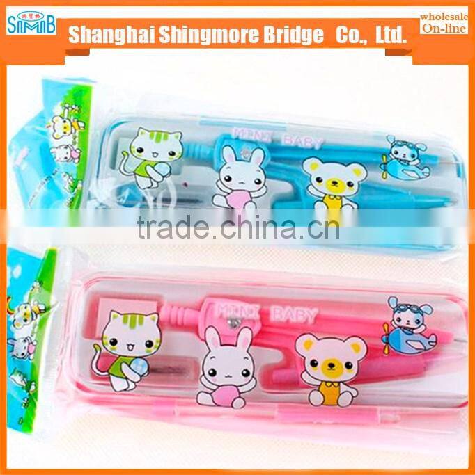 cheap wholesale high quality school compasses set for school