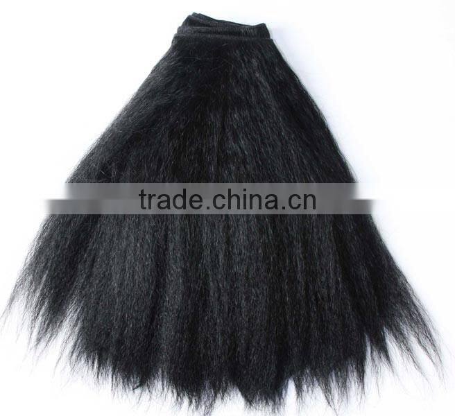 XuChang shengyuan hair products yaki hair