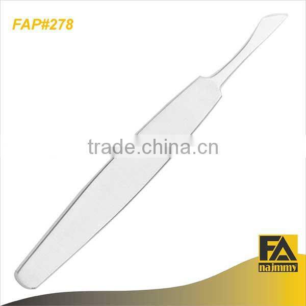 Cuticle Pusher/Nail Cleaner